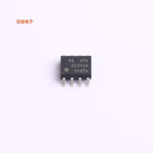 OPA2134UA/2K5 -[原装音频功率放大器SOIC-8