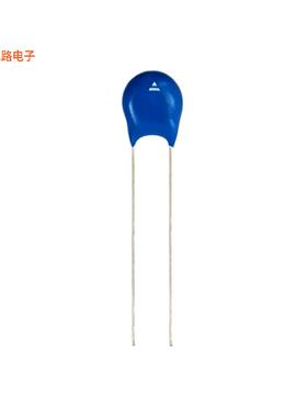 WYO222MCMBF0KR -原装[CAP CER 2200PF 440VAC Y5U RADIA