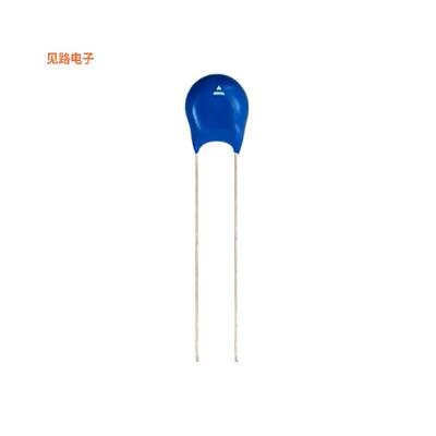 WYO152MCMBRAKR -原装[CAP CER 1500PF 440VAC Y5U RADIA