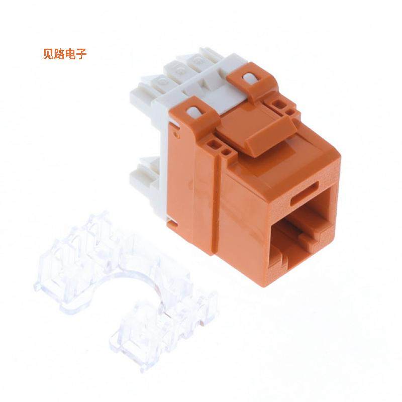 NKP5E88MOR-Q -原装[INSERT JACK模块