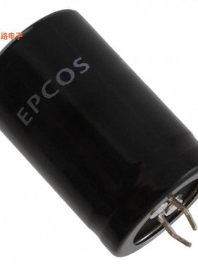 B41505A5109M000 -原装[CAP ALUM 10000UF 20% 25V SNAP