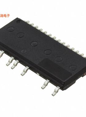 FSB50450AS -[原装MODULE SPM 500V 1.5A SPM5QSPM-5Q-023