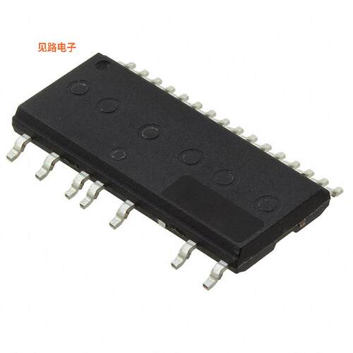 FSB50450AS -[原装MODULE SPM 500V 1.5A SPM5QSPM-5Q-023