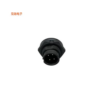 869-04B-103R001 -[全新MALE B SIZE BAYONET CIRCULAR 4 P]