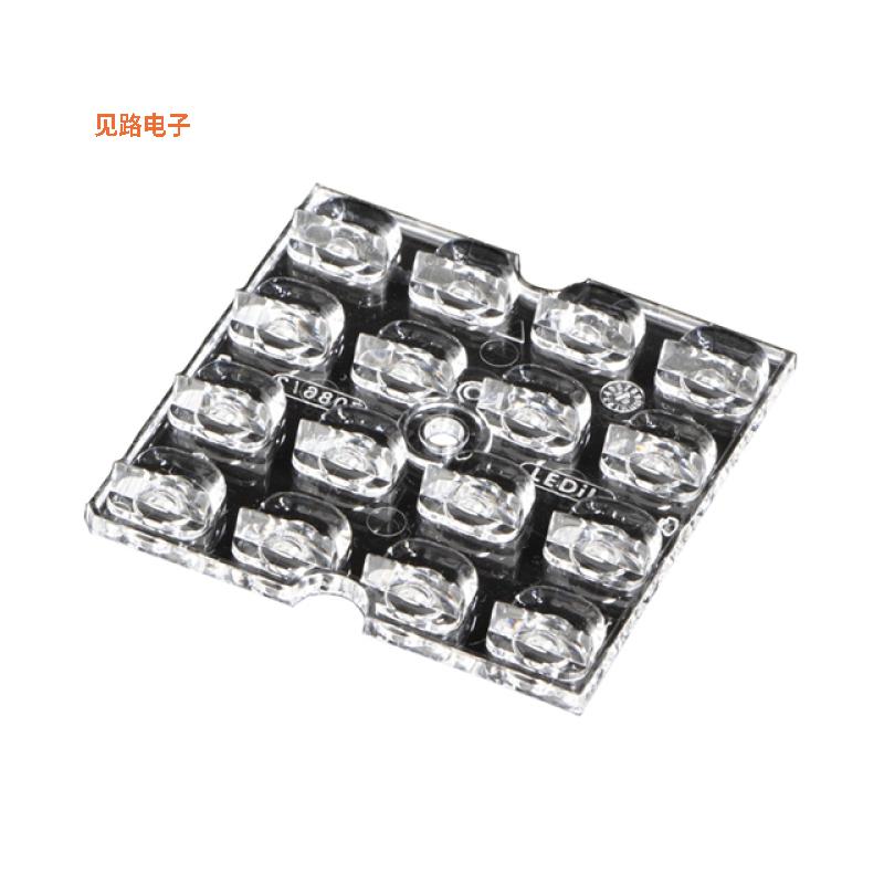 C17086_STRADELLA-16-T4 -[全新LENS CLR ASYMMETRICAL A