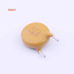 ZVR10D561KL827A8J -[原装压敏插件,P=7.5mm