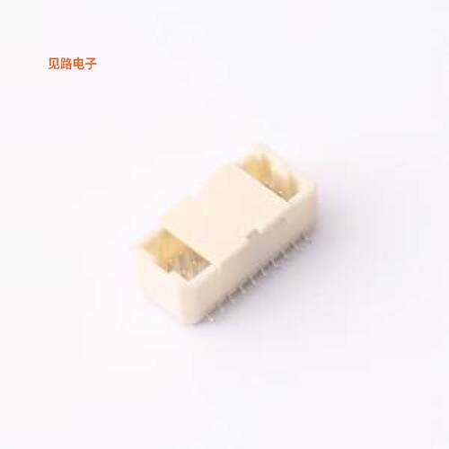 1WF02-314020-00003 -[原装线对板针座SMD