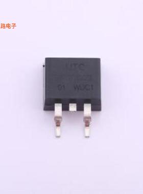 MBR20100CL-TQ2-R -[原装肖特基二极管TO-263