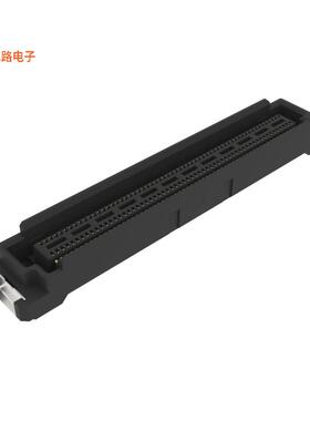 10163419-0B11002LF -[全新BERGSTAK HS 0.50MM V REC R1 120P]