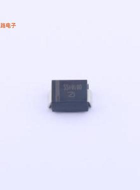 SS10100B -[原装肖特基二极管SMB