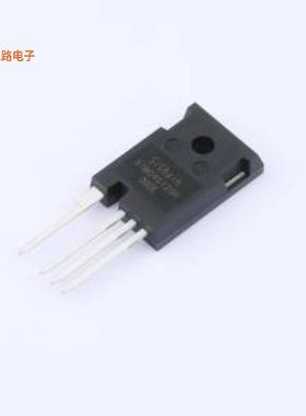 S1M040120H -[原装碳化硅(MOSFET)TO-247-4L