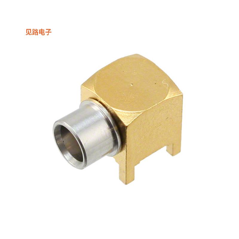 919-NM119J-51A -原装[CONN MCX JACK R/A 50 OHM PCBMCX