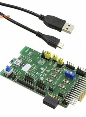 RN-4871-PICTAIL -[全新RN4871 PICTAIL/PICTAIL PLUS]