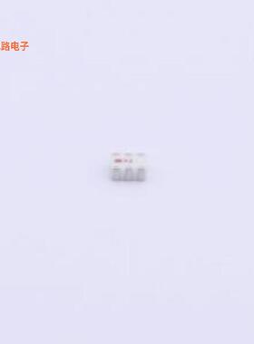 HFCG-2750+ -[原装CER FILTER 9.45GHZ HIGH PASSSMD-6P,2x1.2mm