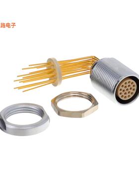 G52L0C-P19QF00-A000 -[全新ODU MINI-SNAP RECEPT, STY 5, SZ]