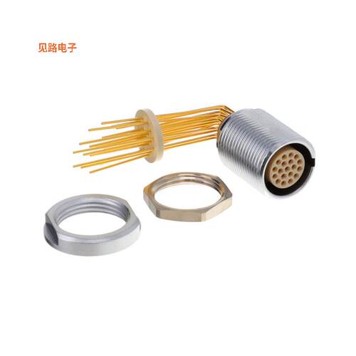 G52L0C-P19QF00-A000 -[全新ODU MINI-SNAP RECEPT, STY 5, SZ]