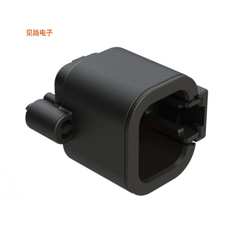 ATP04-4P-BM04 -原装[4 POSITION, STRAIGHT PCB RECEPTA插座