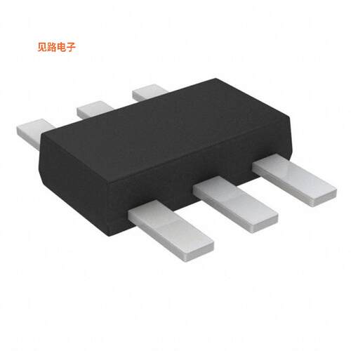 BU6909AGFT-TL -[全新IC MOTOR DRIVER 1.8V-5.5V TSSOF6]