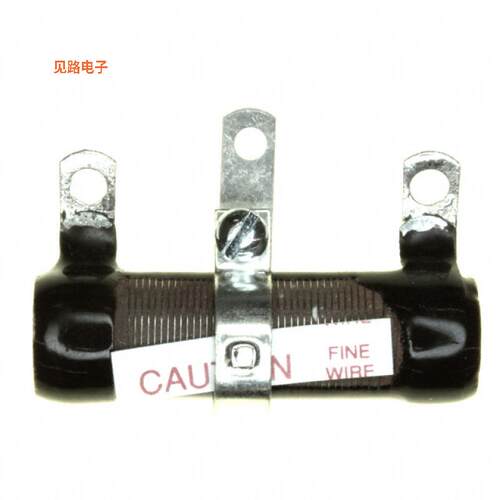 AVT02506E100R0KE -[全新ADJ PWR RES 100 OHM 25W CHAS MT]