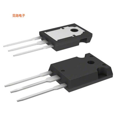 S3M0025120D -[全新MOSFET SILICON CARBIDE SIC 1200V]