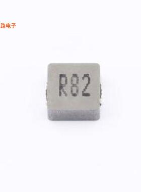 SMS0630-R82MT -[原装功率SMD,7.1x6.6mm