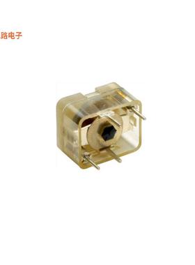 BFC280908002 -原装[CAP TRIMMER 4-38PF 250V TH4 ~ 38pF