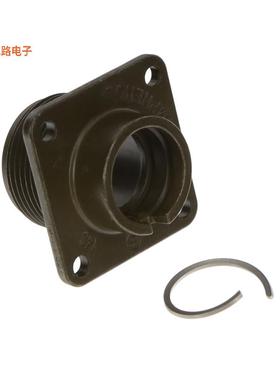 97-3102A-14S(0850) -[全新MIL-DTL-5015 General Duty Style]