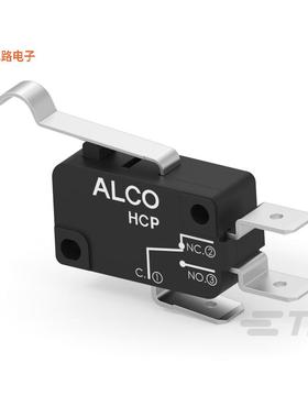 HCP20DTE4H04 -原装[SWITCH SNAP ACTION SPDT 20A 125VSPDT