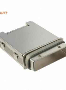 0745400401 -[全新CONN GUIDE ASSY FOR IPASS SERIES]