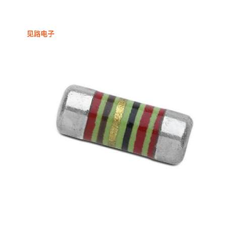OMM02070000000BP00 -[全新RES 0 OHM JUMPER 2/5W MELF 0207]