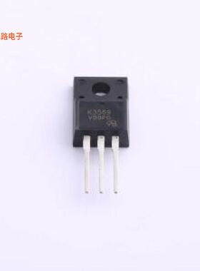 K3569-VB -[原装(MOSFET)TO-220F