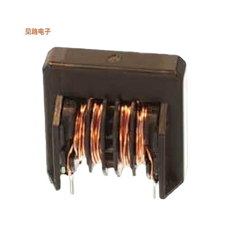 RL-9750-2HL-1,7 -原装[CMC 1.7MH 3.2A 2LN THROUGH HOLE电源线