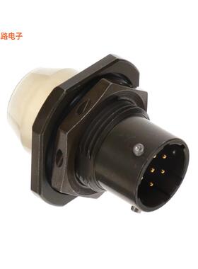 PT07P-10-98P -原装[MIL-26482 MS/PT/CMB RECEPT插座，公形引脚