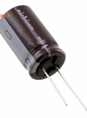 UPT2D271MHD6 -原装[CAP ALUM 270UF 20% 200V RADIAL270 F