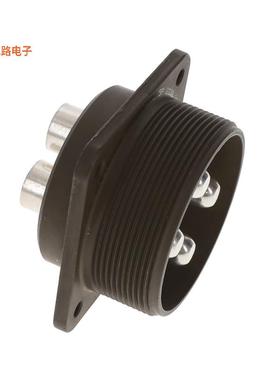 MS3102A36-5P -[全新MIL-5015 MS/AC THREADED RECEPT]