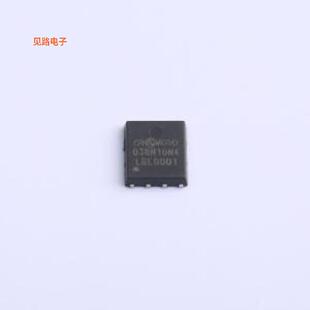 CRSM038N10N4 -[原装(MOSFET)DFN-8(5x6)