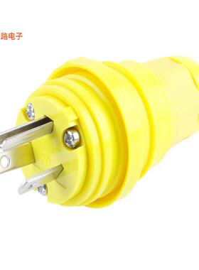 1301460028 -原装[AC PLUG NEMA 7-15PNEMA 7-15P