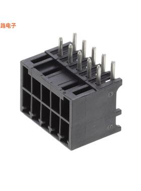 713-1425 -[全新TERM BLOCK HDR 10POS 3.50MM]