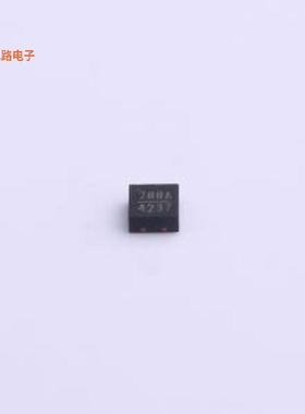 HMC788ALP2ETR -[全新0.01GHz至10GHz、MMIC、GaAs、pHE