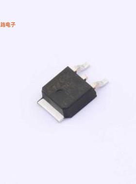 TN1205T-600B-TR -原装[12 A 600 V DPAK标准SCRSCR 600V