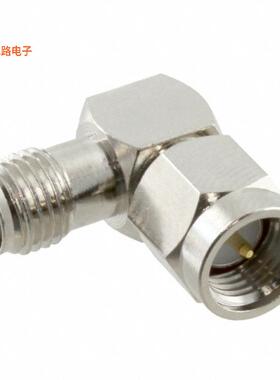 CONSMA010 -原装[COAX ADAPT SMA TO SMA插头至插孔