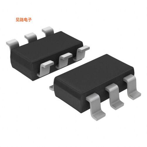 NCP1250ASN65T1G -[全新IC OFFLINE SWITCH FLYBACK 6TSOP]