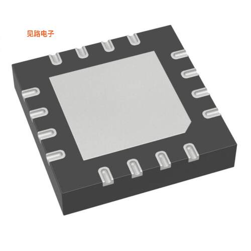 AL88902FVBW-13 -[全新IC  DVR REG 3.5A UQFN4040]