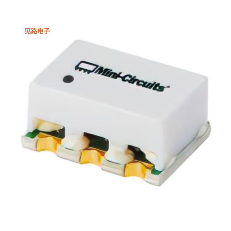 RMK-3-451+ -原装[FREQ TRPL, OUTPUT 300 - 450 MHZ频率系数