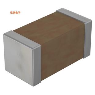 CER CAP 68PF 250VAC NP0 ES2211N680K502NTM C0G 原装