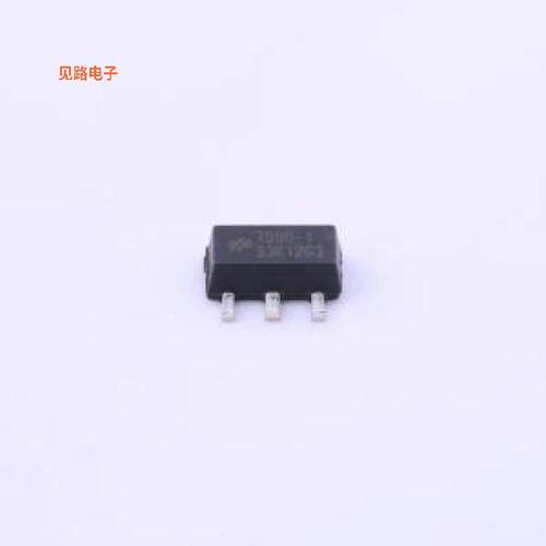 HT7590-1 -[原装线性稳压器(LDO)SOT-89-3
