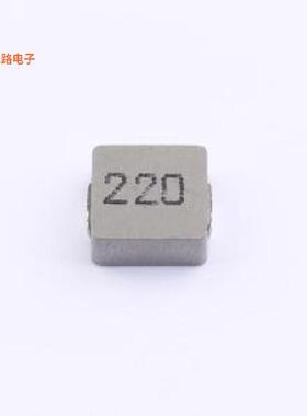 EHE0603220MFB -[原装功率SMD,7.1x6.6mm