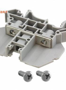 3058127 -原装[TERM BLK 2POS GRAYTERM BLK 2POS GRAY