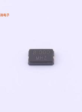 5TG280000NWJAC -[陶瓷贴片晶振 20PPMSMD5032-2P无源晶振