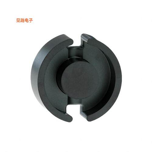 B65701W0000R087 -[全新FERRITE CORE P 6.4UH N87 2PCS